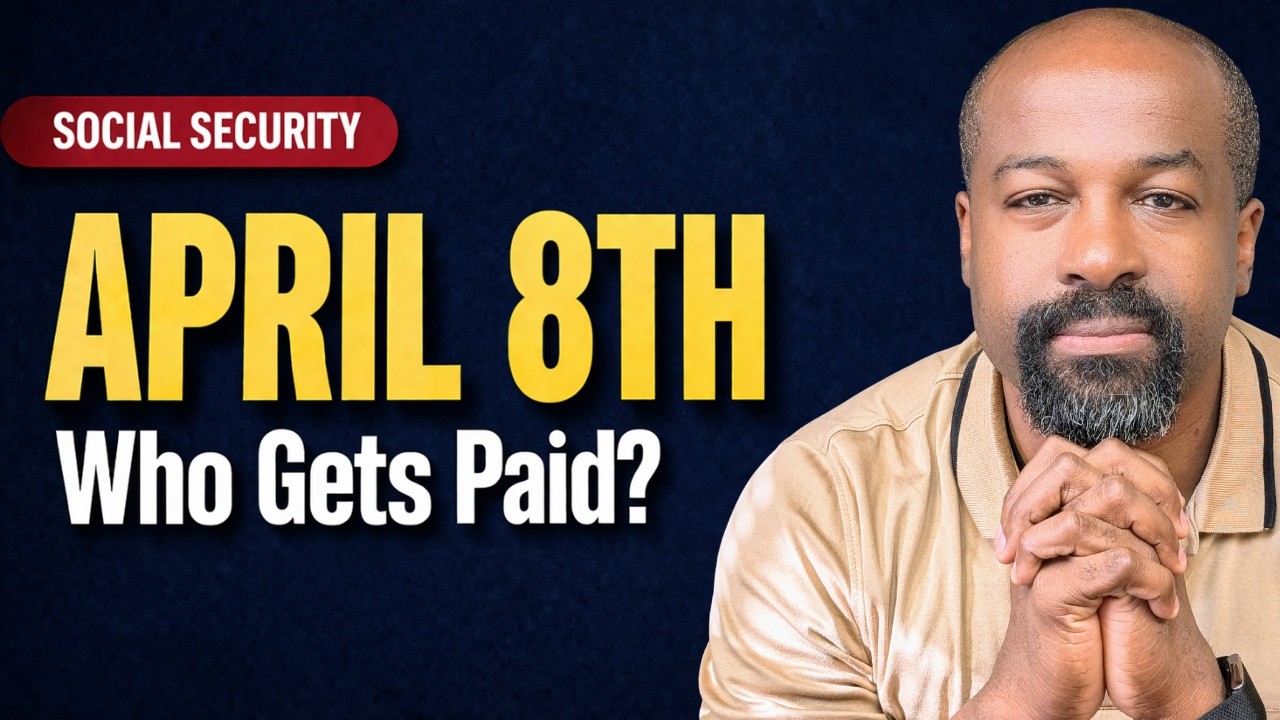 YouTube video by Benefits Insider - Social Security & Food Stamps