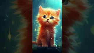 Amazing Cat Art Compilation Part 2