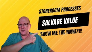 Salvage Value
