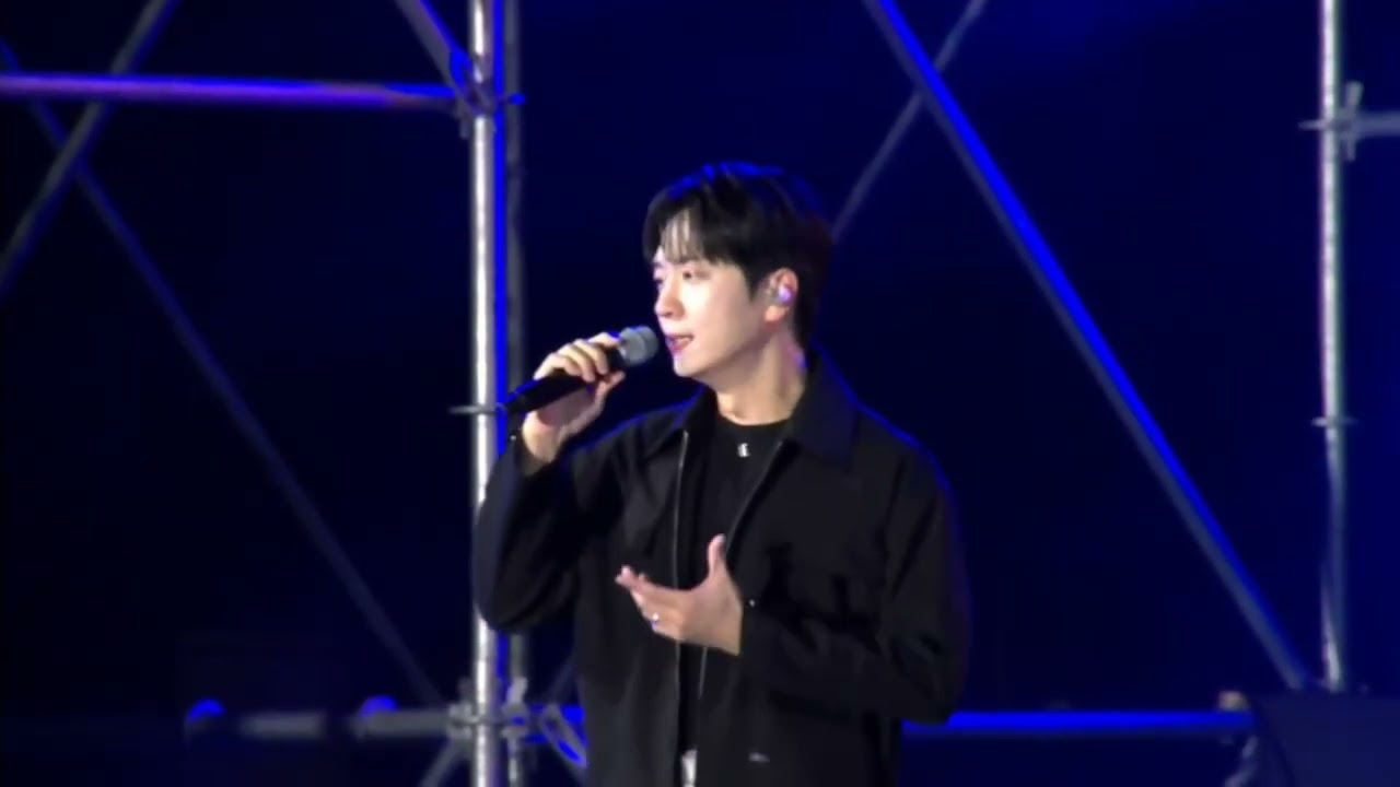 251018 장흥 보림사 비자림 음악제 | 불교방송 포레스텔라 cut.