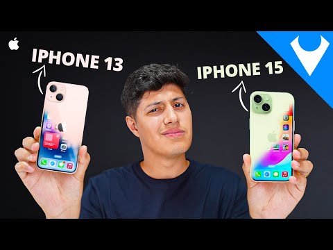 iPhone 13 vs