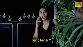 story WA-mabok kepergok pacar