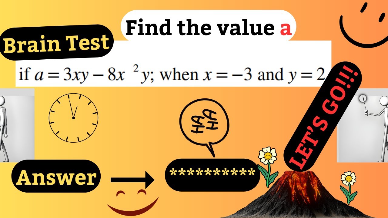 Discover Masterful Mastery: Secrets to Simplifying Basic Algebraic Equations | One of Five |