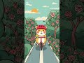 Short #cartoon #trending #ai meow #cat #meow