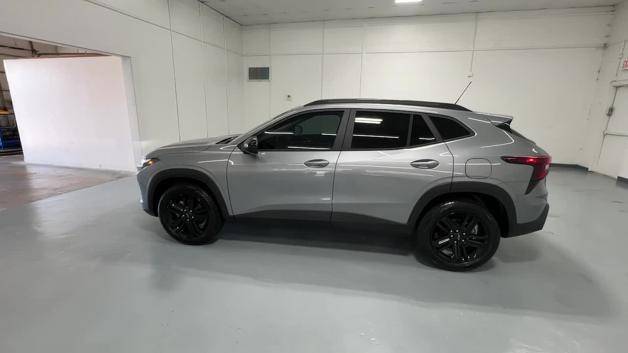 2025 Chevrolet Trax ACTIV FWD  Columbia, Brentwood, Nashville, Huntsville, Murfreesboro TN