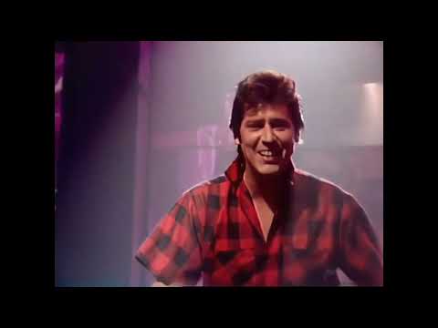 SHAKIN' STEVENS -