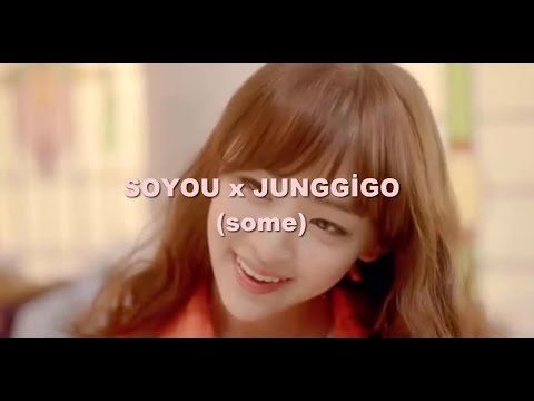 SoYou & JunggiGo - Some (Türkçe Çeviri) ft.Lil Boi of Geeks