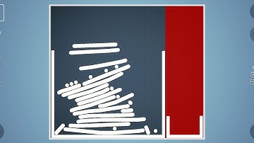 Brain It On! level 7 solve