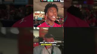 Foul Call Angers Fans: Ref's Controversial Decisions Exposed! #shorts