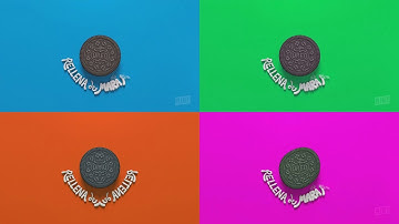 Preview 2 OREO Wonder Flavors Movie Effects (Preview 2 V17 Effects) Comparison