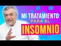 ¿Qué Ejercicios de Reprogramación Emocional te ayudan a Combatir el Insomnio? 😴