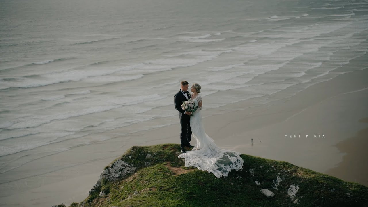 Ceri & Kia - Fairyhill (29.07.23)