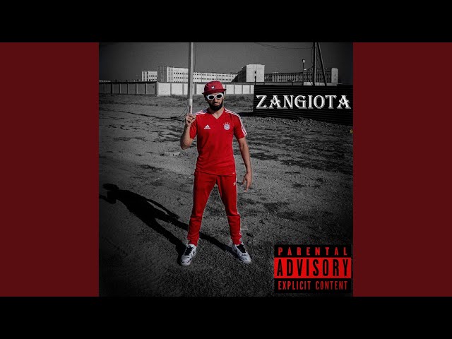 Zangiota (Original Mix)