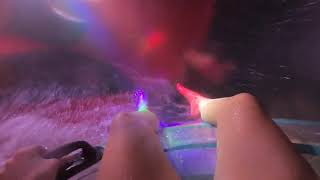 Soaring Eagle Waterpark and Hotel - Loon's Loop POV