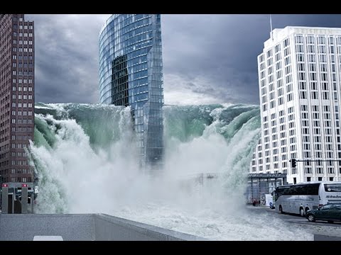 Всемирный Потоп Как Предчувствие