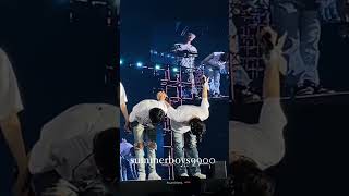 My Strongest Duo haechan mark markhyuck nct nctdream nctzen kpop kpopedit