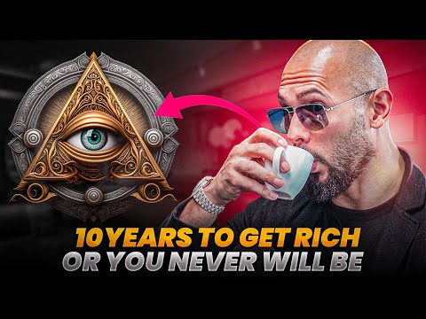 You MUST Watch This If You Are BROKE (Andrew Tate)