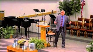 Journeying Upstream, Jeremiah, January 3rd, 2016