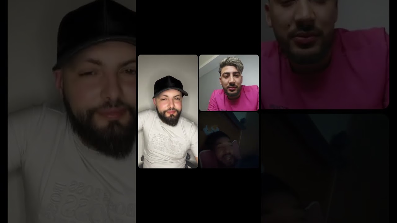 قصة حراگة قعدو 10ايام وسط البحر 🤯😱