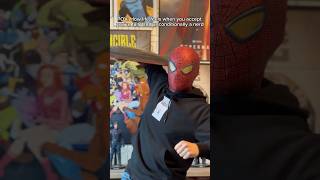 Always Be Your Nerdiest Self