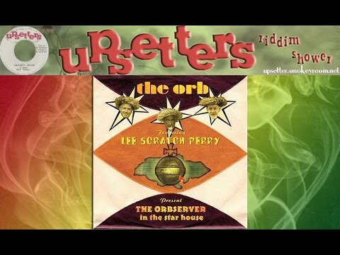 POLICE AND THIEVES ⬥The Orb featuring Lee Perry⬥ - YouTube