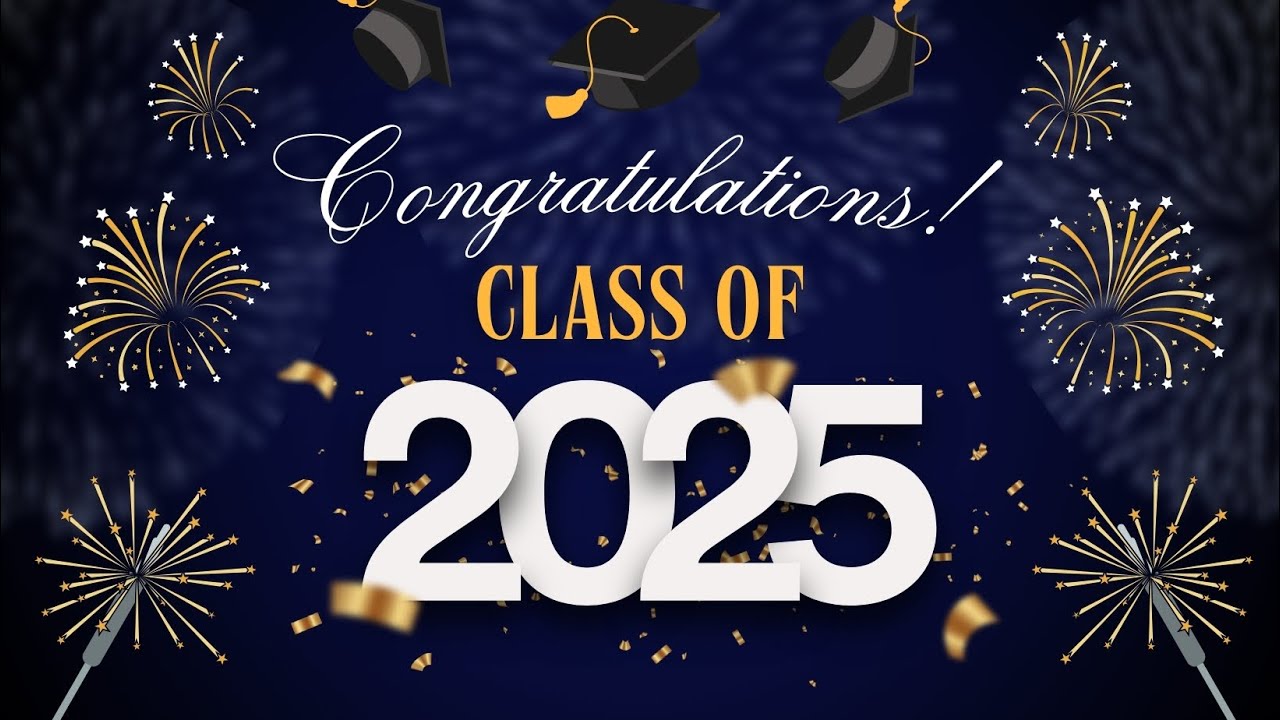 Morant Bay High School Graduation | Class of 2025 | Nov 6, 2025 - YouTube