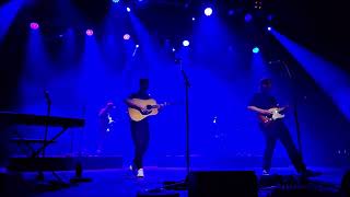 Hollow Coves - Purple @ O2 Forum, Kentish Town, London 16/04/24