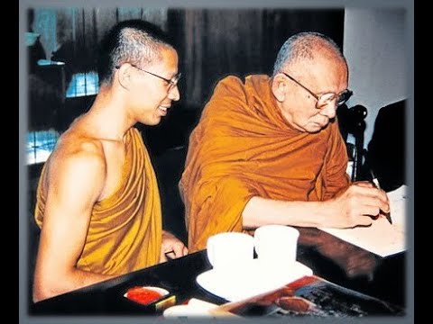 เราศึกษาพุทธศาสนากันทำไม โดย พระธรรมศากยวงศ์วิสุทธิ์ (อนิลมาน ธมฺมสากิโย) วัดบวรนิเวศราชวรวิหาร กทม.