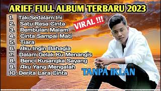 Download Lagu FULL ALBUM TERBAIK PALING TERPOPULER 2023 TANPA IKLAN  - TAK SEDALAM INI - SATU RASA MP3
