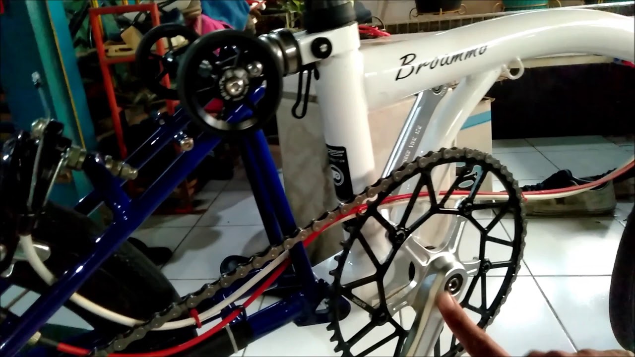 element pikes bike