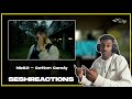 Sesh Reactions // Nizi19 - Cotton Candy