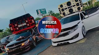 THE NEW FLOW TIPICO - PA QUE TE CLAVO | EL MEJOR TÍPICO PARA MUSICÓLOGOS 🔊