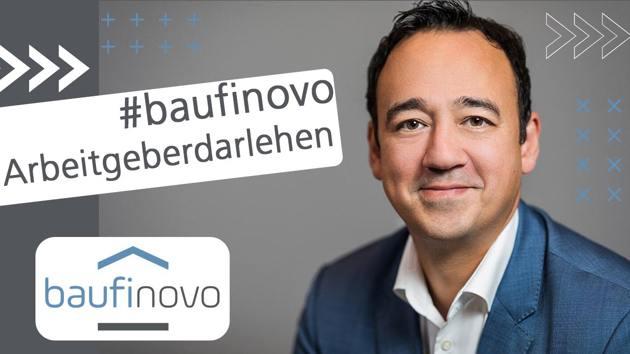New Arbeitgeberdarlehen - Was ist ein Arbeitgeberdarlehen? | Baufinanzierung-Lexikon | baufinovo