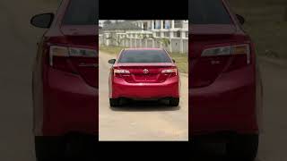 Car from trazino_autos - 👉🏽TRAZINO AUTOS 🛞 🤳 *TOYOTA CAMRY * ◐➖➖➖➖➖➖➖◑ Year