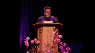 Roy Williams Welcome Address: The Arts Foundation Futures Awards 2024