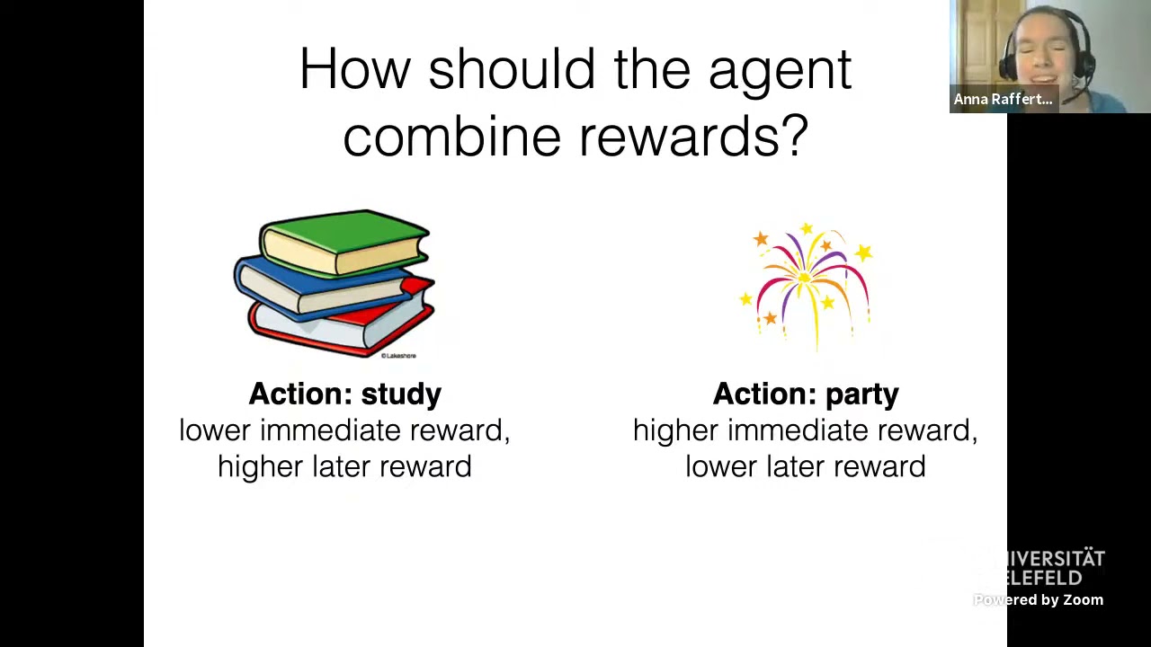 vIK21/IC13 Anna Rafferty: Reinforcement learning in education