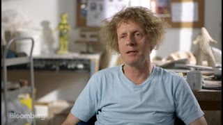 Brilliant Ideas: Artist Grayson Perry Brilliant Ideas: Artist Grayson Perry