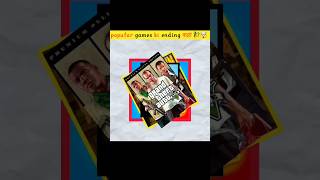 popular games ki ending कहां हैं🤯#facts #popular games#amazing facts#facts #viral video #new facts