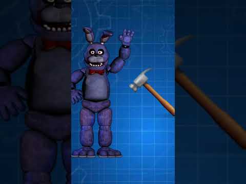 FNaF AR Edit