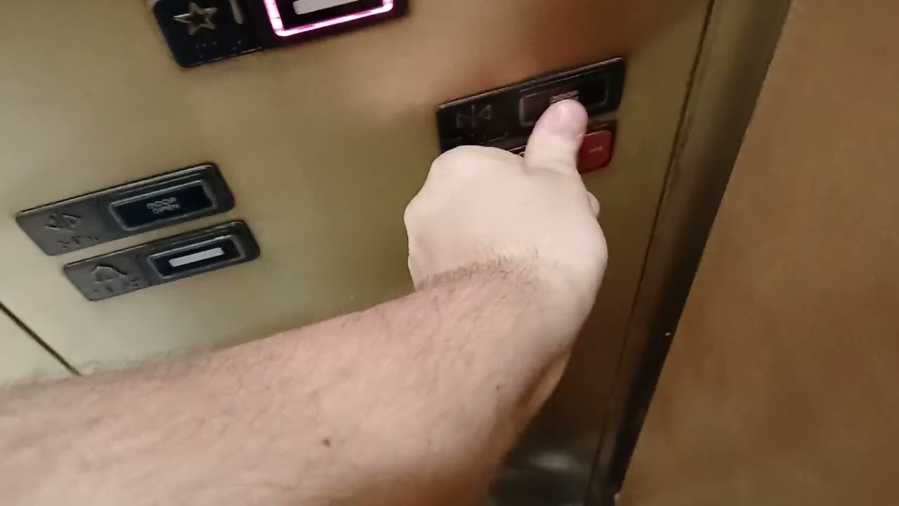 January 2026 Checkup: Kone Hydraulic Elevator at Dillard's, Coastal Grand Mall - Myrtle Beach, SC