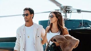 ✅  Iris Mittenaere folle de son chéri Diego El Glaoui : tendre déclaration sur Instagram