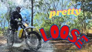 G.R.I.D. Lappa loop