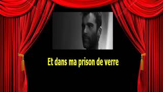 Karaoké Mylène Farmer   Des larmes sans choeurs