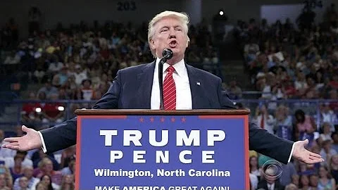 Trump's 2nd Amendment rhetoric examined