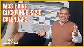 Mastering ClickFunnels 2.0 Calendars: A Step-by-Step Guide to Configuring the Calendars