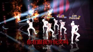 Touch7K7K京家家族影片