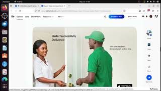 Details How to create a Behance Case Study at ease Guide