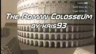 FC2 map The Roman Colosseum by kris93