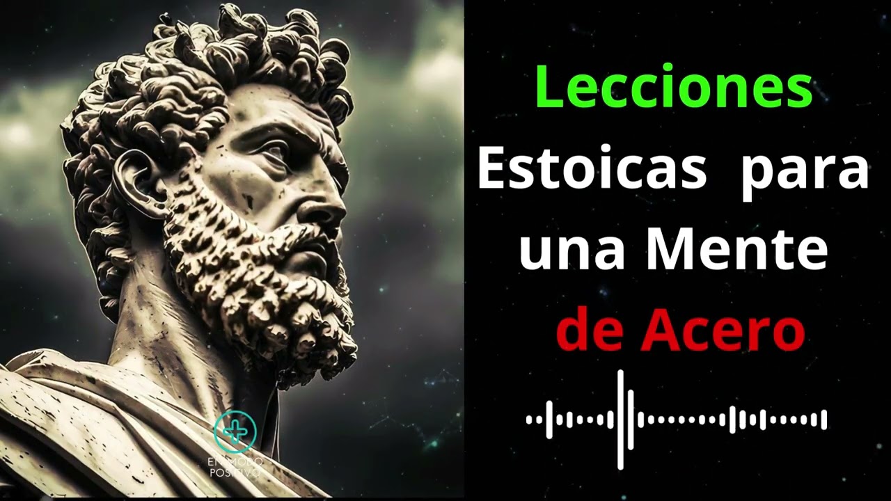 10 Lecciones Estoicas de Marco Aurelio para una Mente Imparable