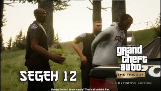 Download Lagu Grand Theft Auto: San Andreas The Trilogy – The Definitive Edition Segeh #12 MP3